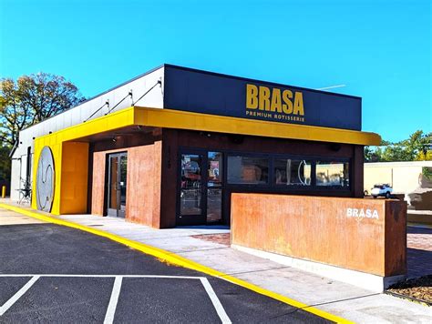 brasa hopkins menu